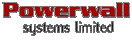 Powerwall Space Frame Systems Ltd