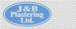 J & B Plastering Ltd - High Quality Contract Plastering Services
